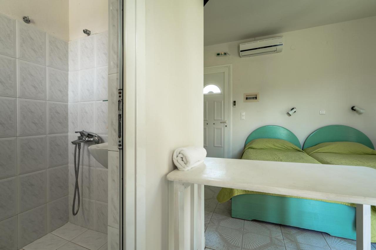 Angela Partial Sea View 6 Appartement *