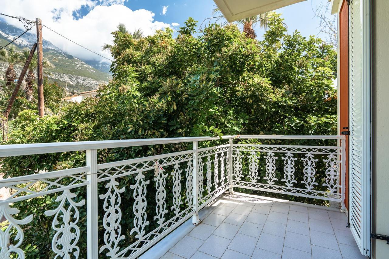 Angela Partial Sea View 6 Appartement *