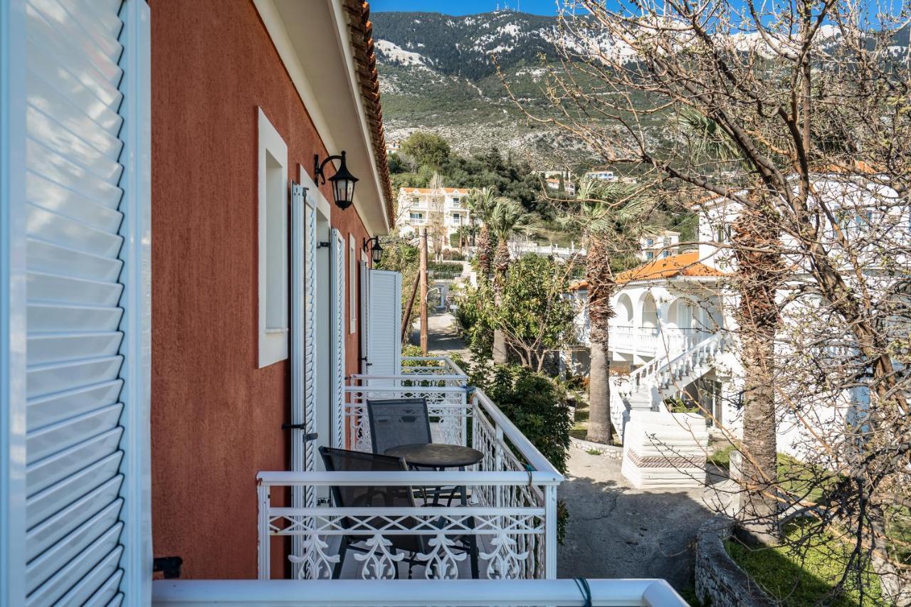 Apartamento Angela Partial Sea View 6 *