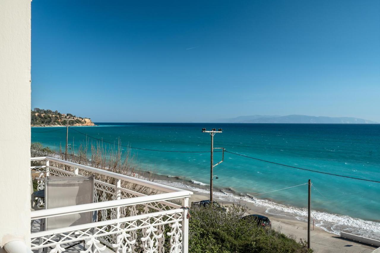Angela Partial Sea View 6 Appartement *