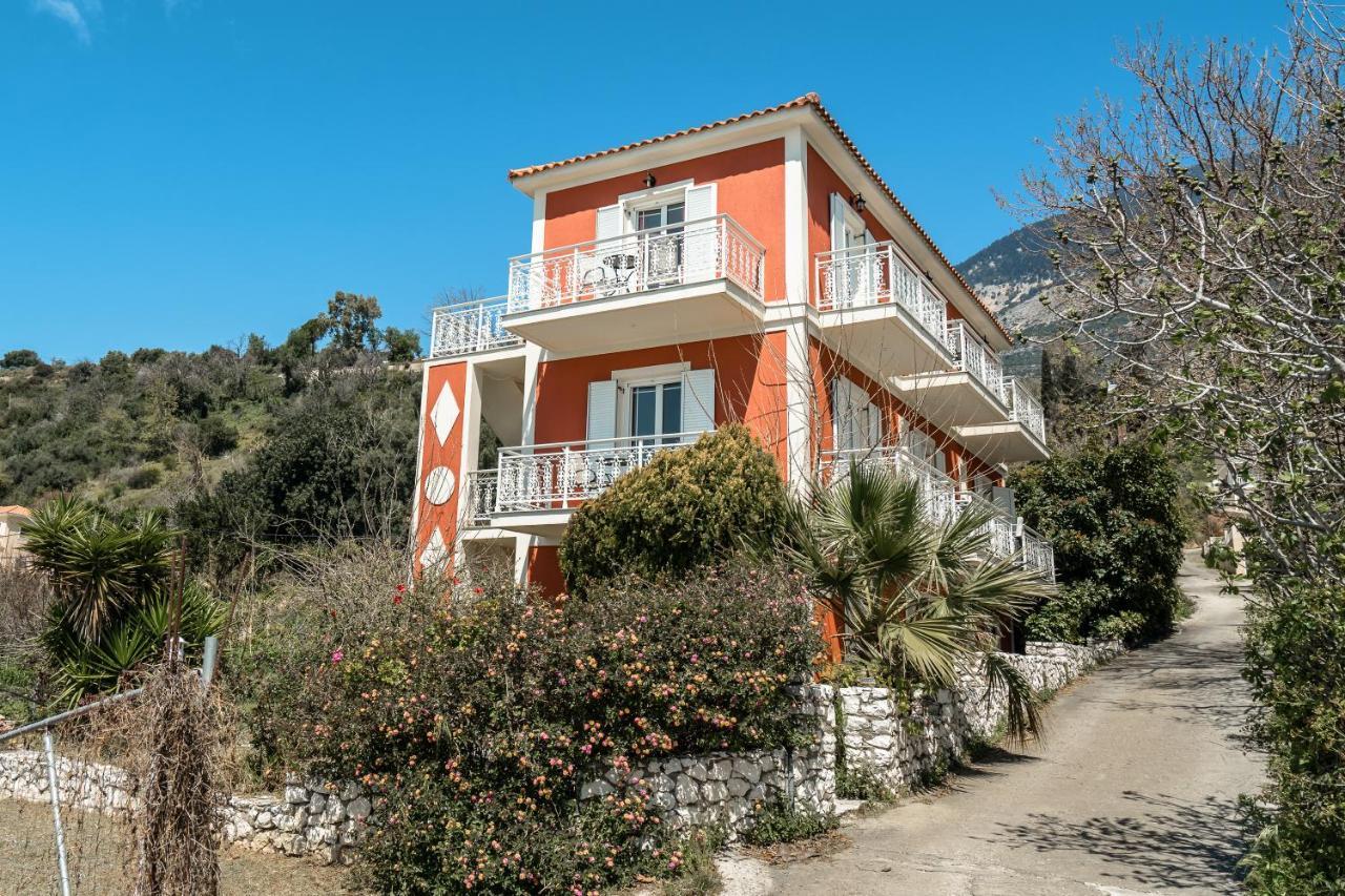 Apartamento Angela Partial Sea View 6
